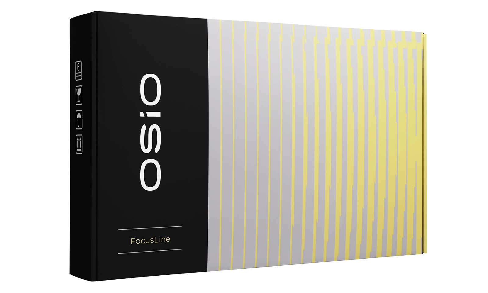 Ноутбук Ноутбук OSIO FocusLine F160a-012