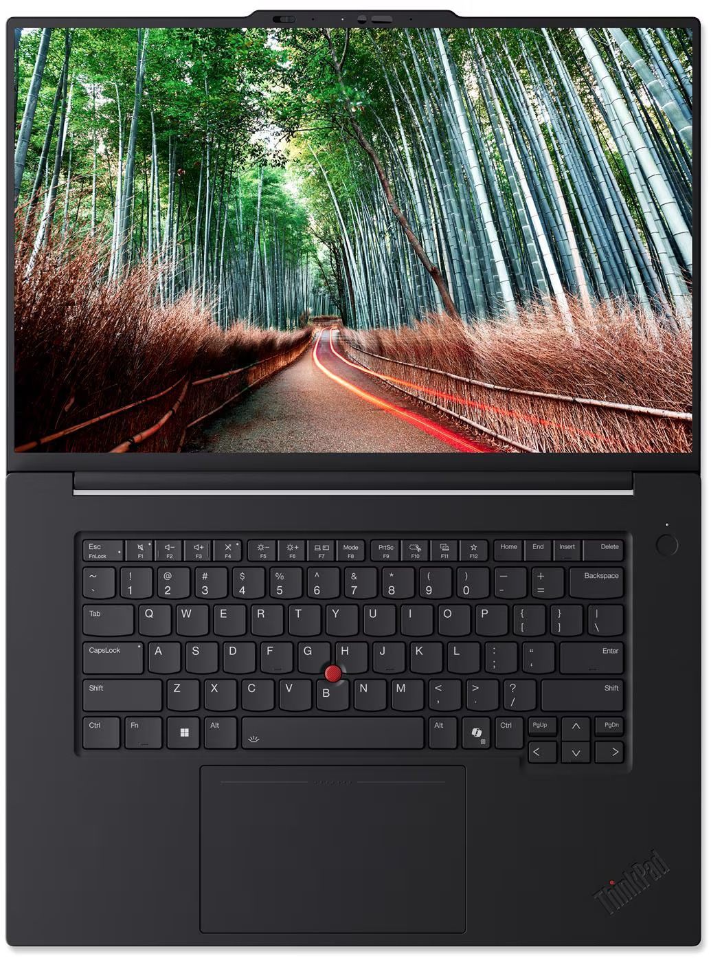 Ноутбук Lenovo 21TD000PUS