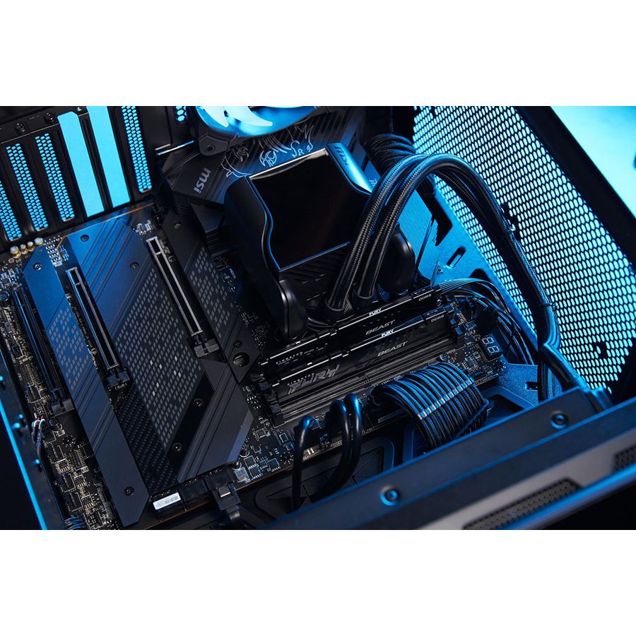 Память оперативная Kingston KF556C40BB2-32